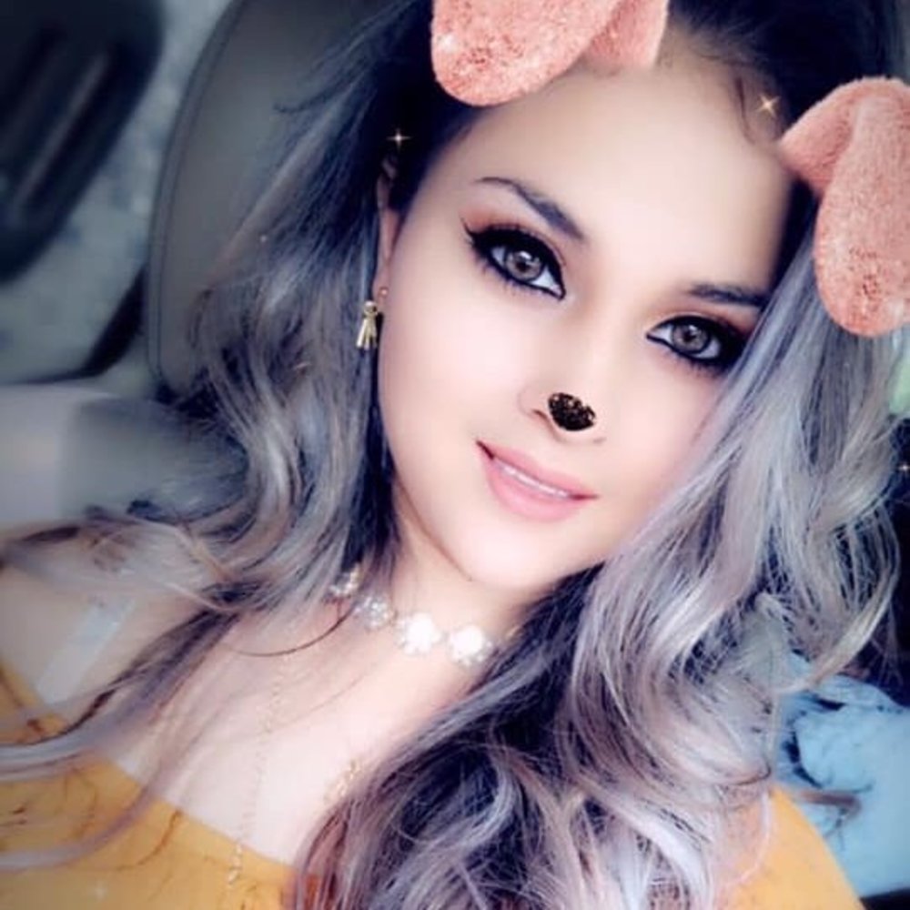 Meet your Posher, Reyna